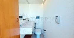 Cobertura triplex de 264 m² no Leblon com piscina e vista para o Morro Dois Irmãos