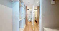 Cobertura triplex de 264 m² no Leblon com piscina e vista para o Morro Dois Irmãos