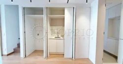 Cobertura triplex de 264 m² no Leblon com piscina e vista para o Morro Dois Irmãos