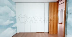 Cobertura triplex de 264 m² no Leblon com piscina e vista para o Morro Dois Irmãos