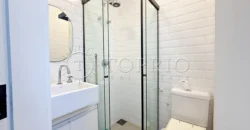 Cobertura triplex de 264 m² no Leblon com piscina e vista para o Morro Dois Irmãos