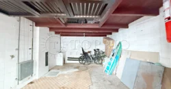 Cobertura triplex de 264 m² no Leblon com piscina e vista para o Morro Dois Irmãos