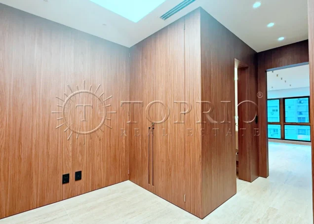 Sala comercial de 31 m² em Ipanema, 100% reformada