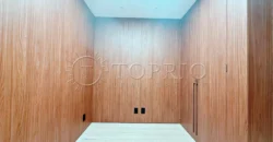 Sala comercial de 31 m² em Ipanema, 100% reformada