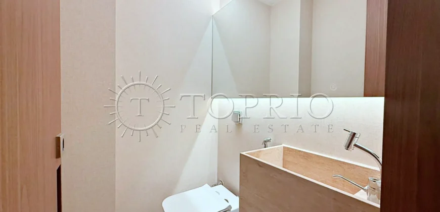 Sala comercial de 31 m² em Ipanema, 100% reformada