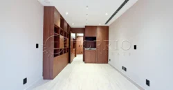 Sala comercial de 31 m² em Ipanema, 100% reformada