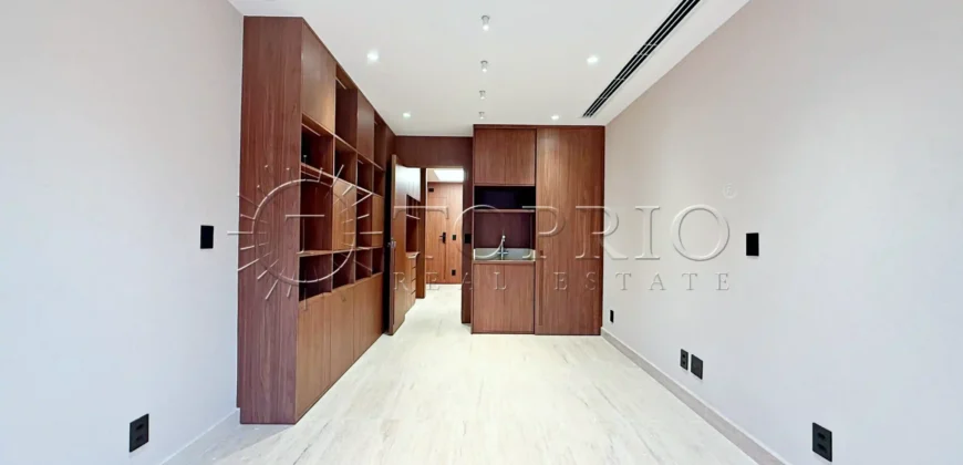 Sala comercial de 31 m² em Ipanema, 100% reformada