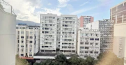 Sala comercial de 31 m² em Ipanema, 100% reformada